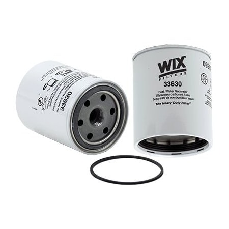 Wix Filters RACOR FUEL SYSTEMS-EQUIPMENT-REQUIRES RE 33630